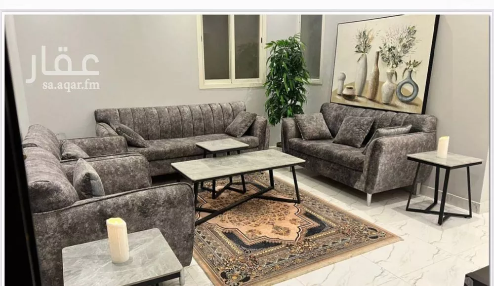 1 bedroom apartment in Ad Dhubbat 2