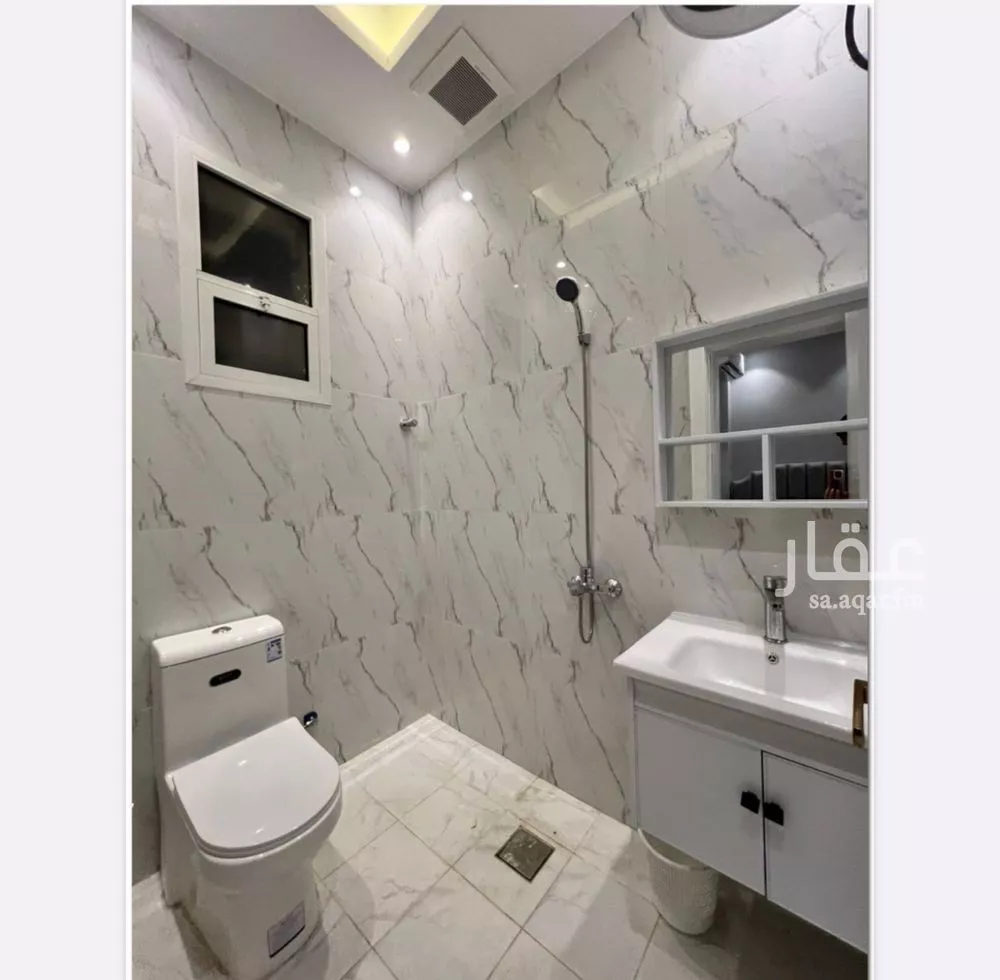 1 bedroom apartment in Ad Dhubbat 11