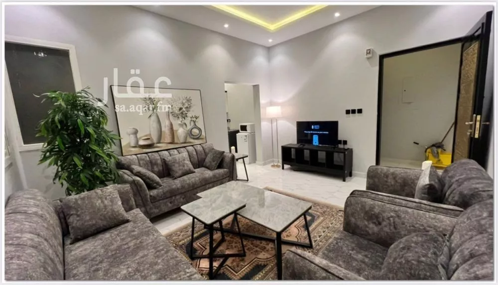 1 bedroom apartment in Ad Dhubbat 3
