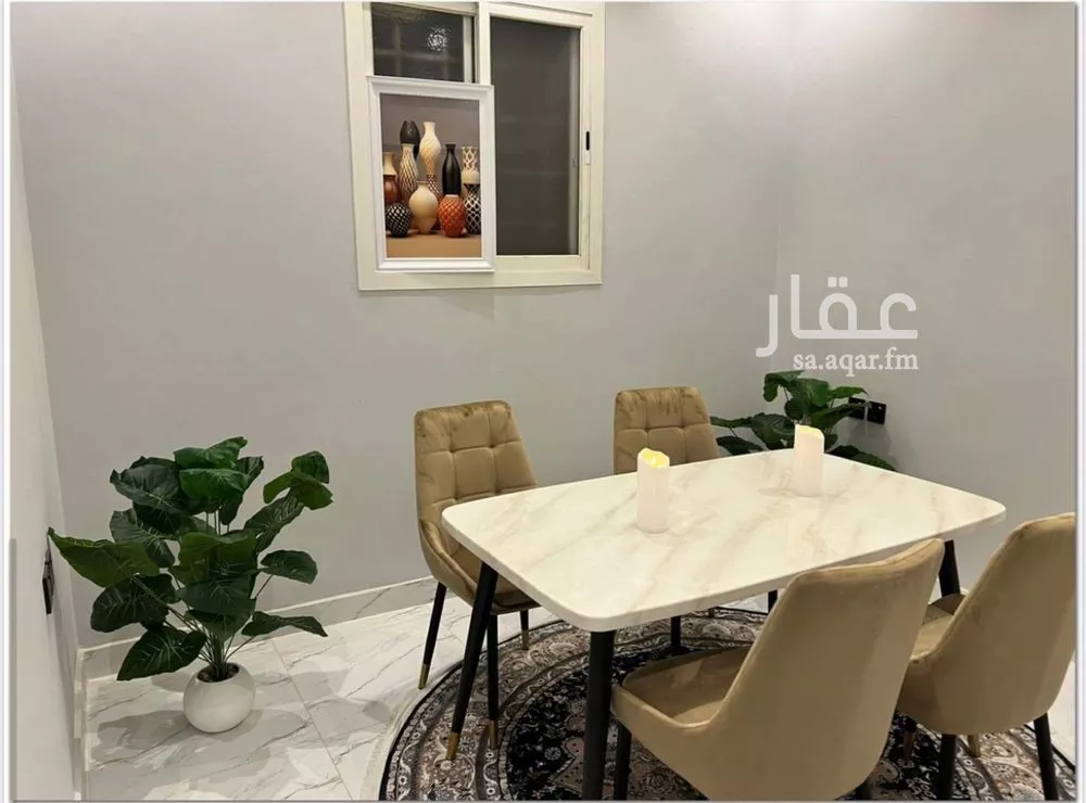 1 bedroom apartment in Ad Dhubbat 5