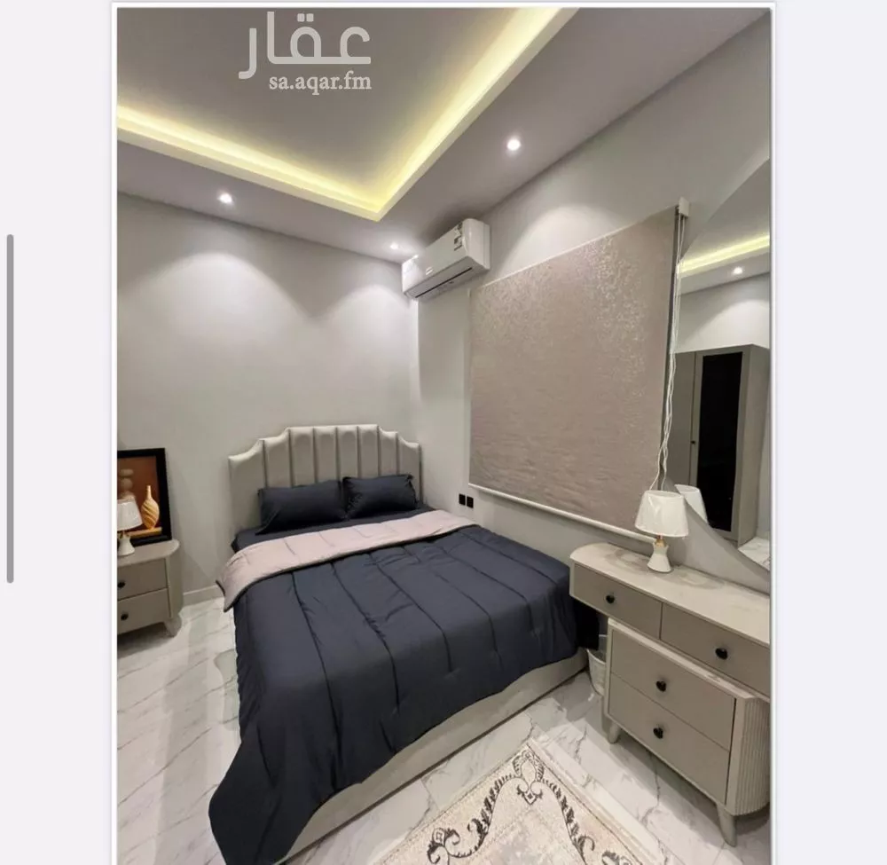 1 bedroom apartment in Ad Dhubbat 6