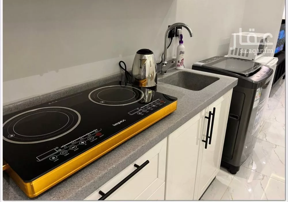 1 bedroom apartment in Ad Dhubbat 9