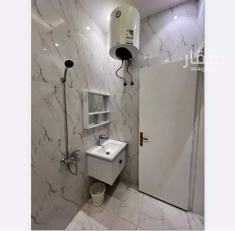 1 bedroom apartment in Ad Dhubbat 10