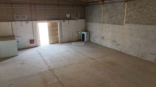 warehouse in Al Mishal, Riyadh 10