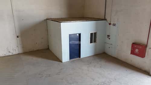 warehouse in Al Mishal, Riyadh 6