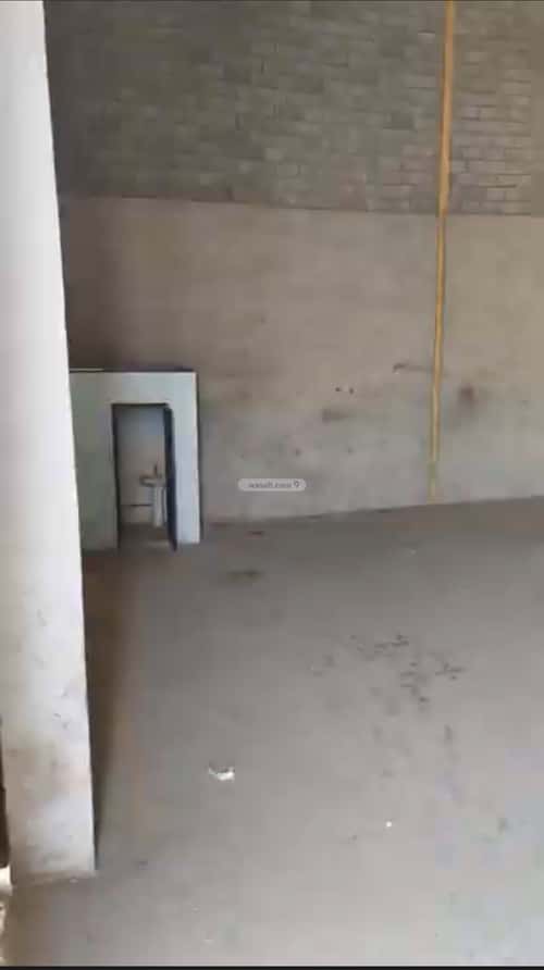 warehouse in Al Mishal, Riyadh 4