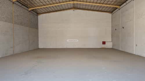 warehouse in Al Mishal, Riyadh 9