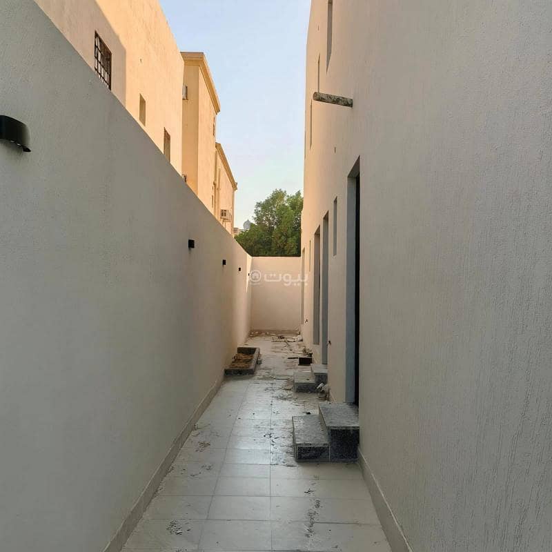 فيلا  في ضاحية الملك فهد، الدمام 6