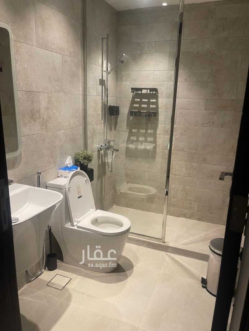 شقة 3 غرف في عكاظ، الرياض 2