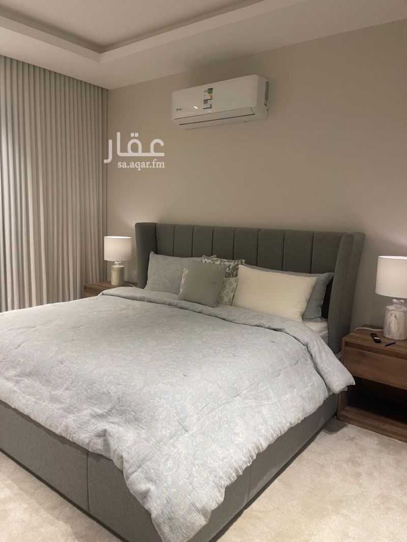 شقة 3 غرف في عكاظ، الرياض 19