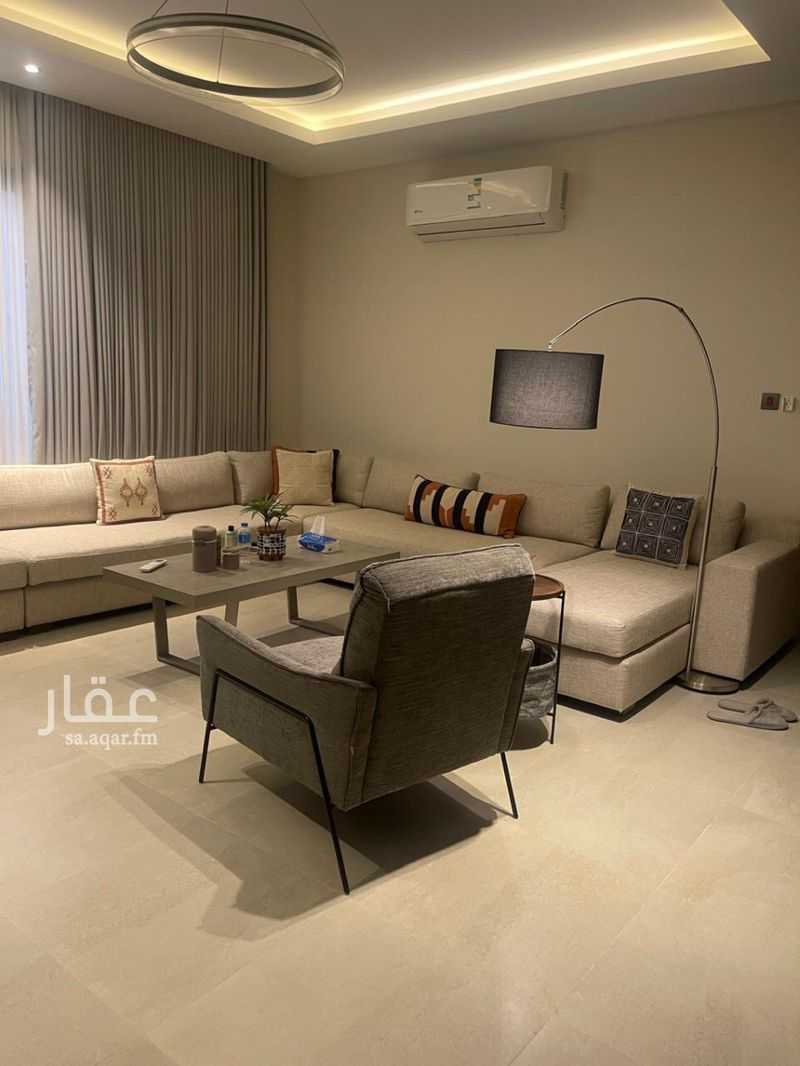 شقة 3 غرف في عكاظ، الرياض 7