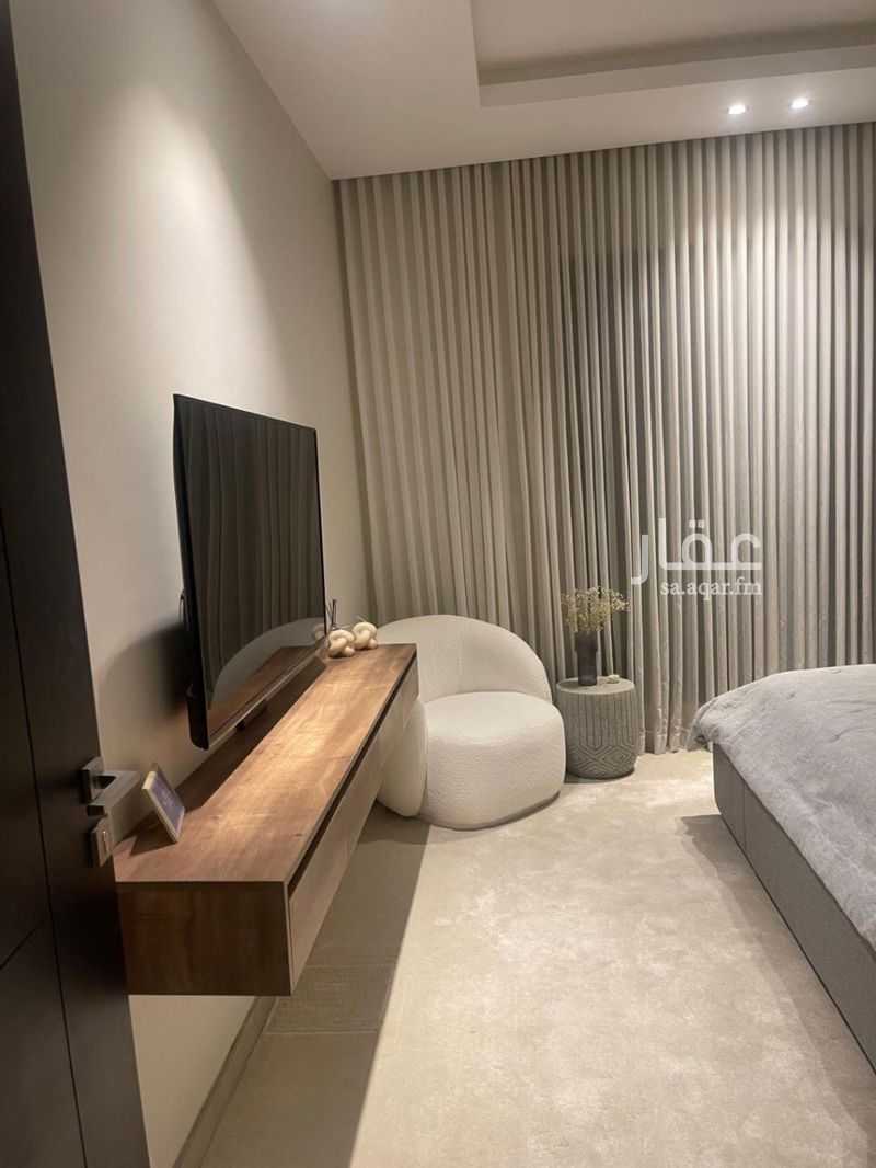 شقة 3 غرف في عكاظ، الرياض 17