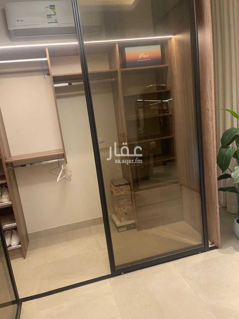 شقة 3 غرف في عكاظ، الرياض 4