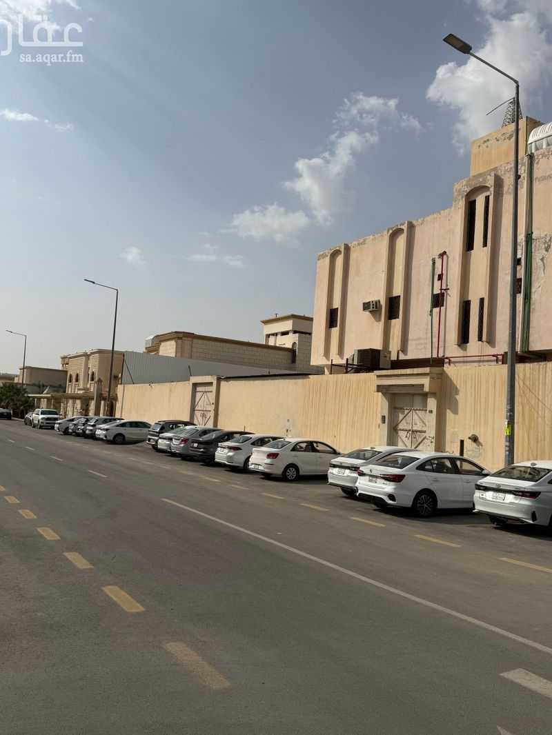عقار 8 غرف في الشفا، الرياض 4