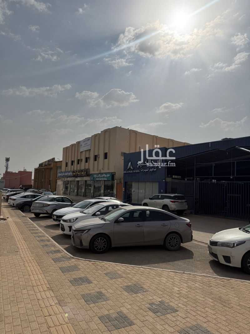 عقار 8 غرف في الشفا، الرياض 2