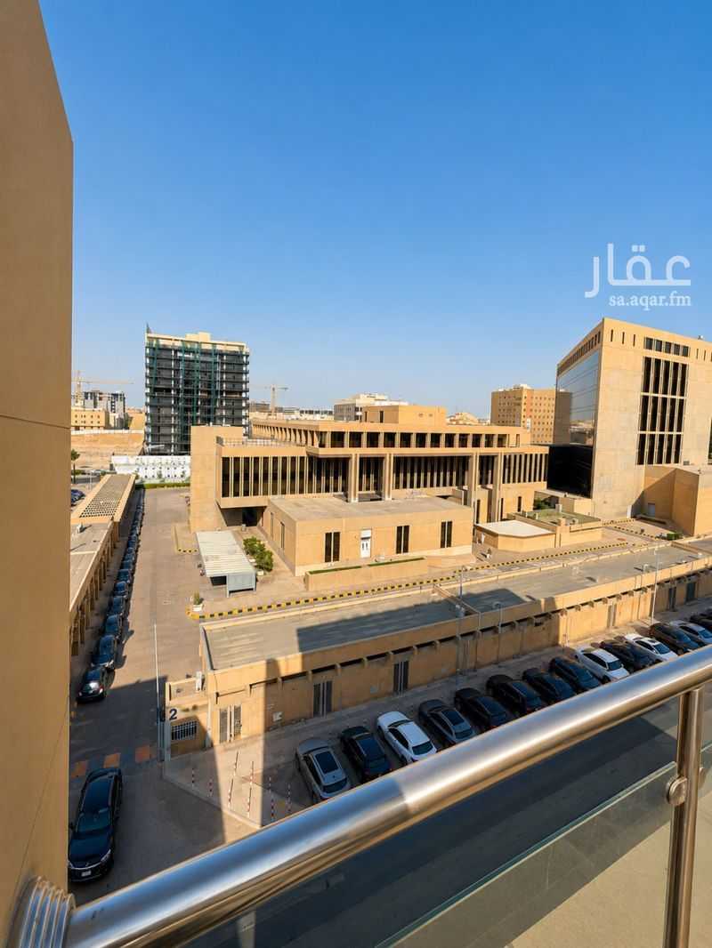 عقار 27 غرف في الوزارات، الرياض 8