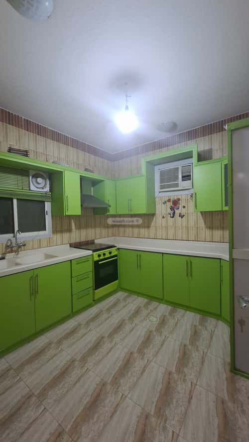3 bedroom apartment in Al Aziziyah, Riyadh 6