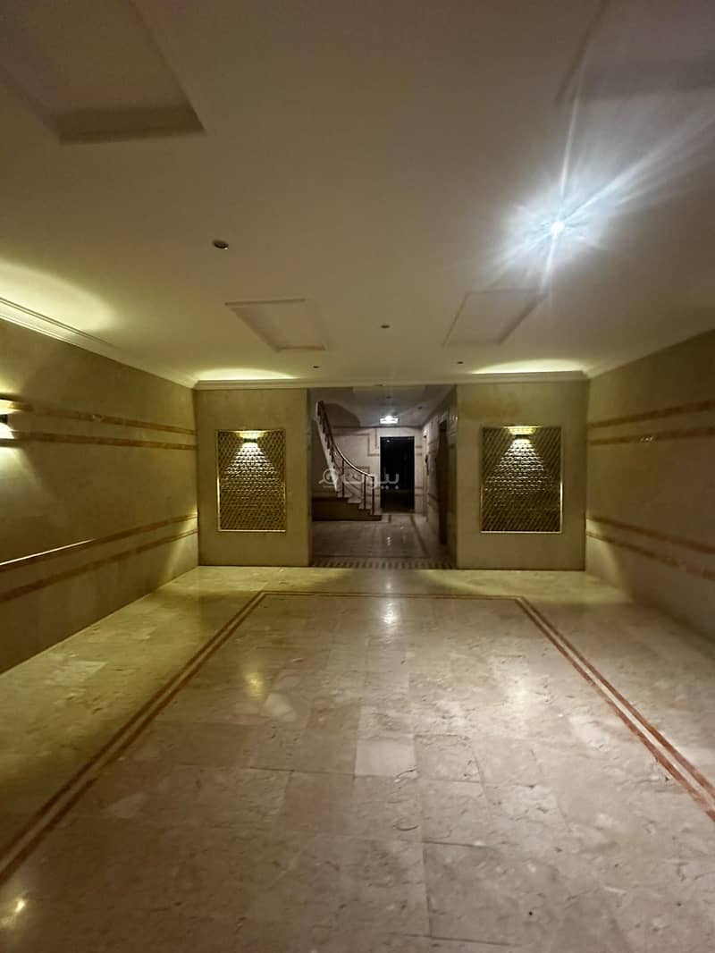 3 bedroom apartment in Abhur Al Janubiyah, Jeddah 3