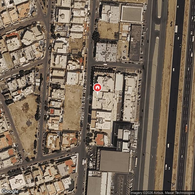 3 bedroom apartment in Abhur Al Janubiyah, Jeddah 7