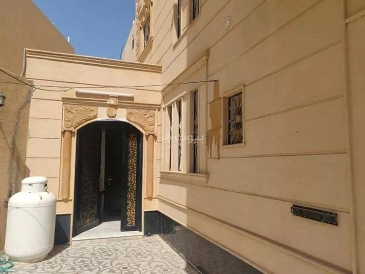 فيلا 1 غرف في الرمال، الرياض 2