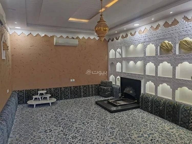 فيلا 1 غرف في الرمال، الرياض 4