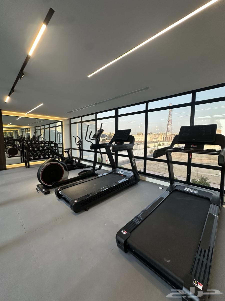 2 bedroom apartment in Al Sharafiyah, Jeddah 17