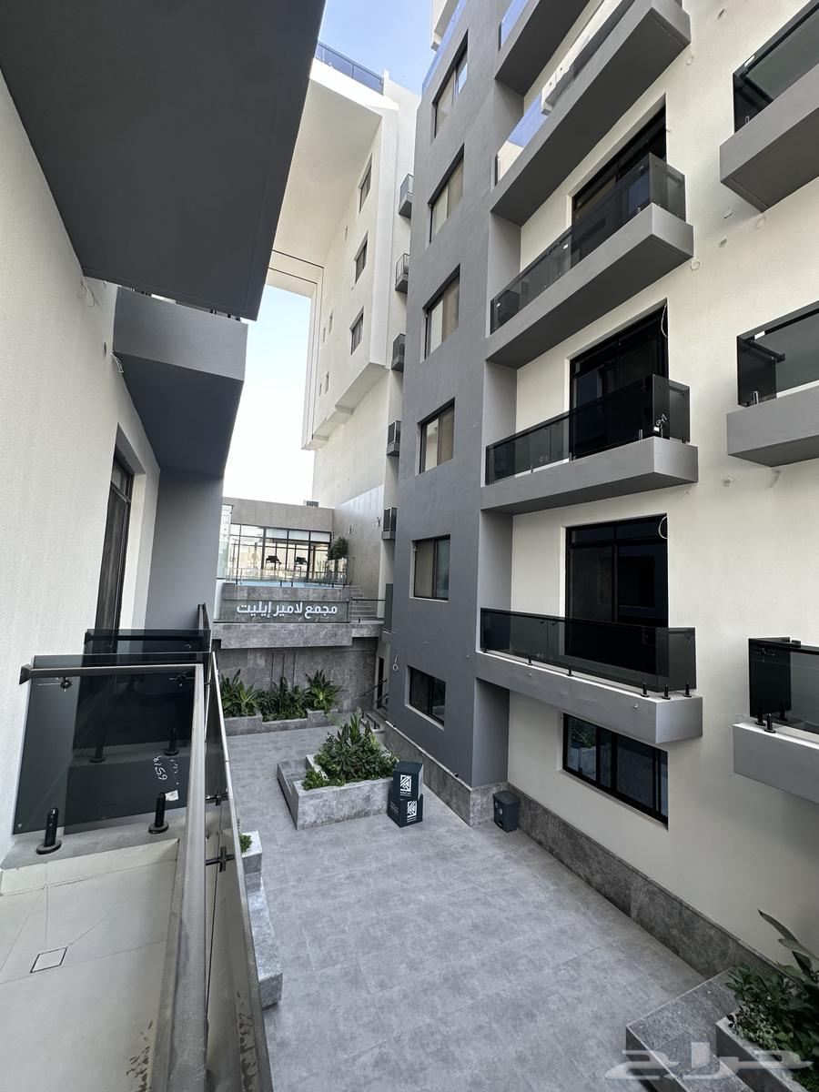 2 bedroom apartment in Al Sharafiyah, Jeddah 5