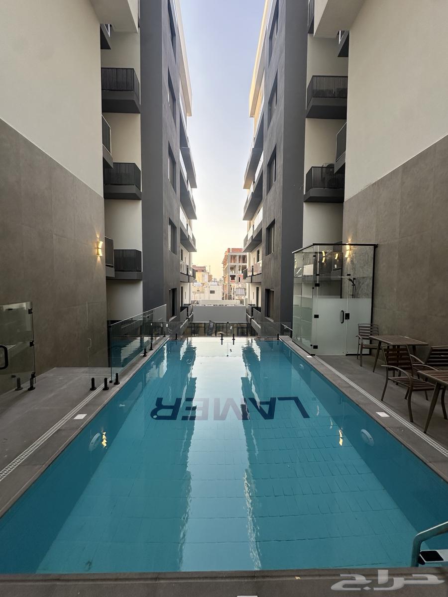 2 bedroom apartment in Al Sharafiyah, Jeddah 15