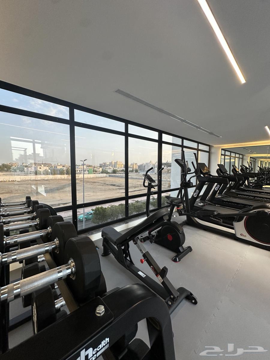 2 bedroom apartment in Al Sharafiyah, Jeddah 18