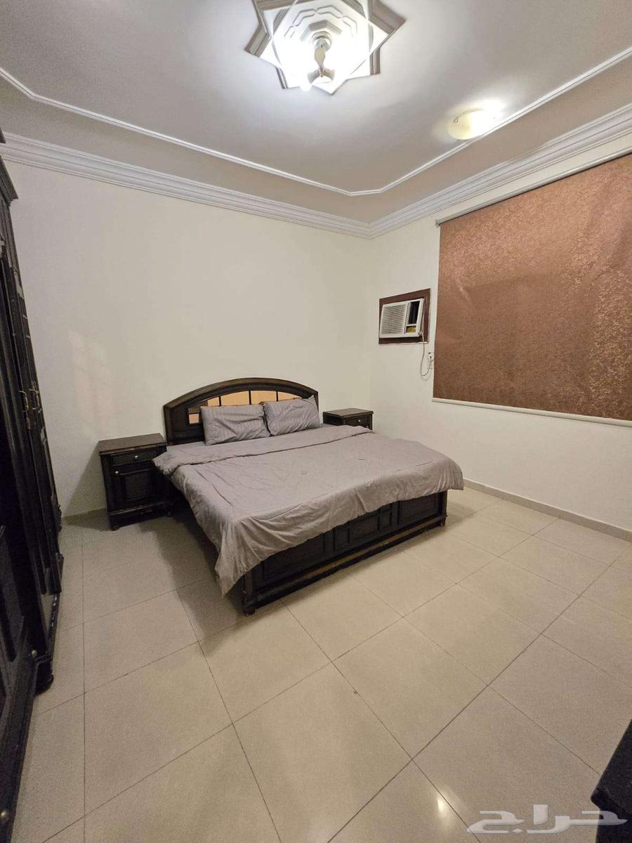 1 bedroom apartment in Al Naseem, Jeddah 10