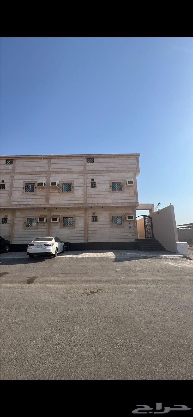 2 bedroom apartment in Al Safwah, Jeddah 7
