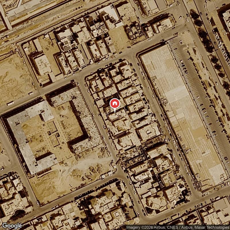 4 bedroom villa in Hittin, Riyadh 24