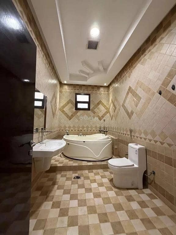 4 bedroom villa in Hittin, Riyadh 2