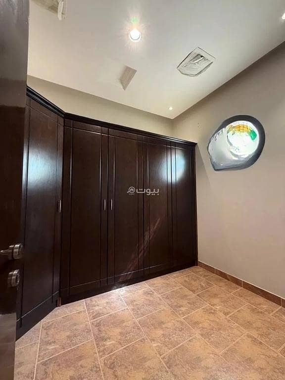 4 bedroom villa in Hittin, Riyadh 5