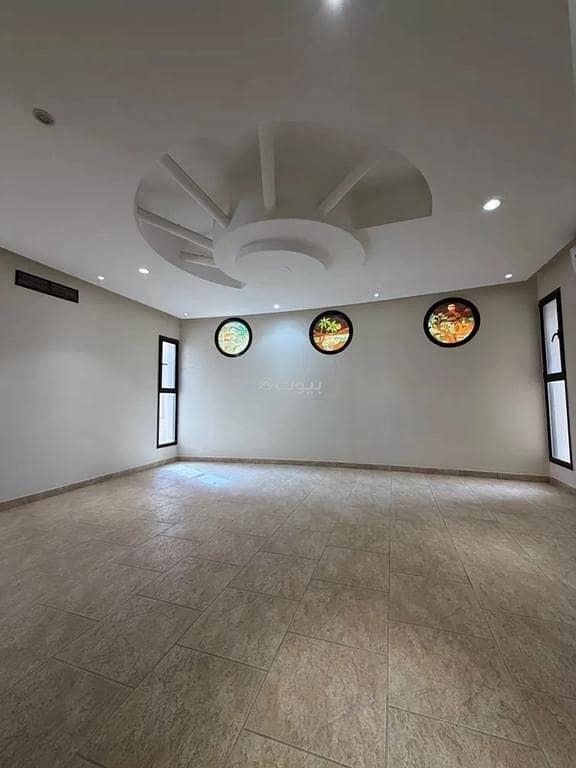 4 bedroom villa in Hittin, Riyadh 6