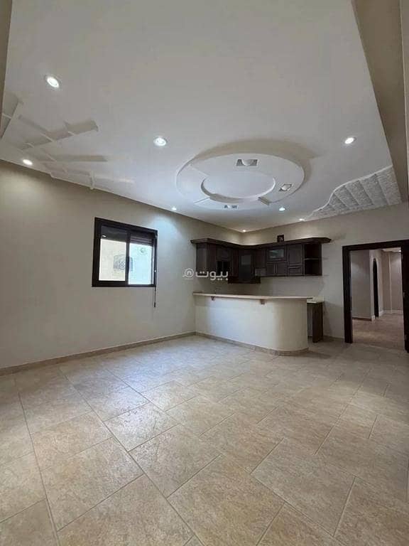 4 bedroom villa in Hittin, Riyadh 7