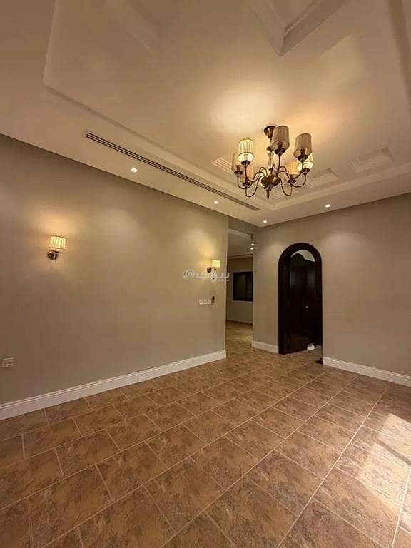 4 bedroom villa in Hittin, Riyadh 8