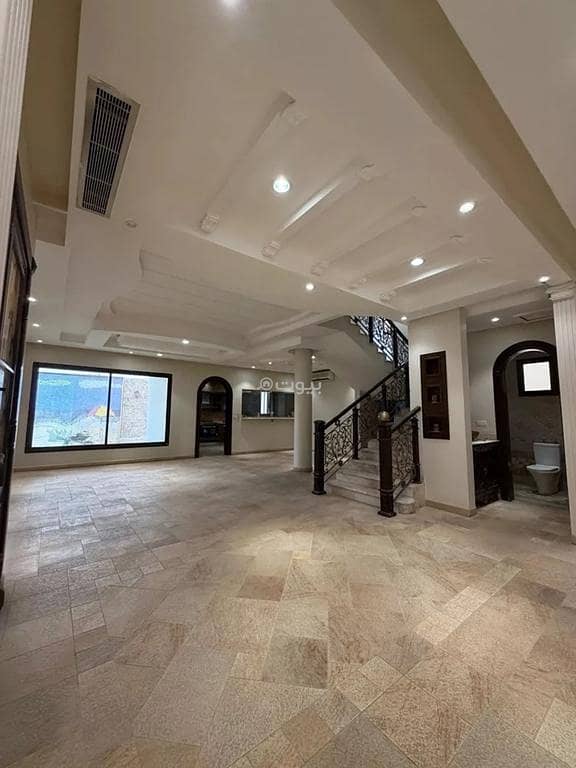 4 bedroom villa in Hittin, Riyadh 9
