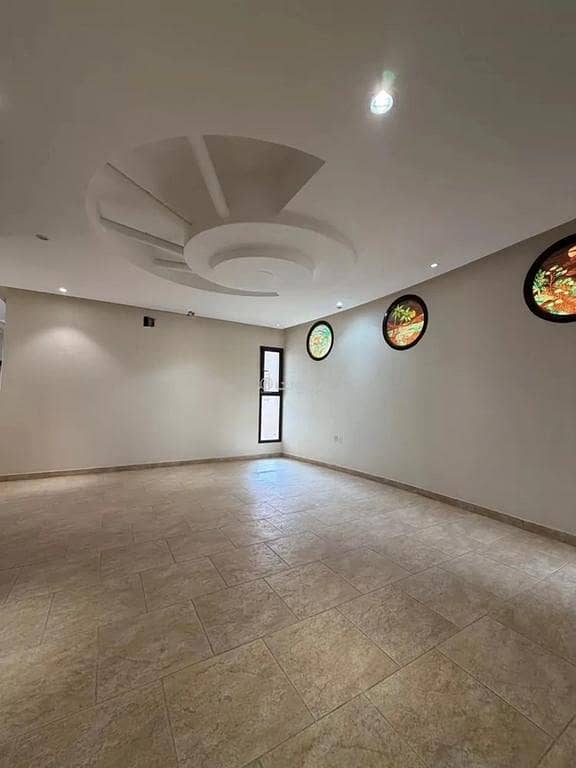 4 bedroom villa in Hittin, Riyadh 10