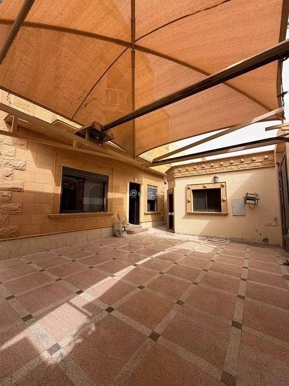 4 bedroom villa in Hittin, Riyadh 11