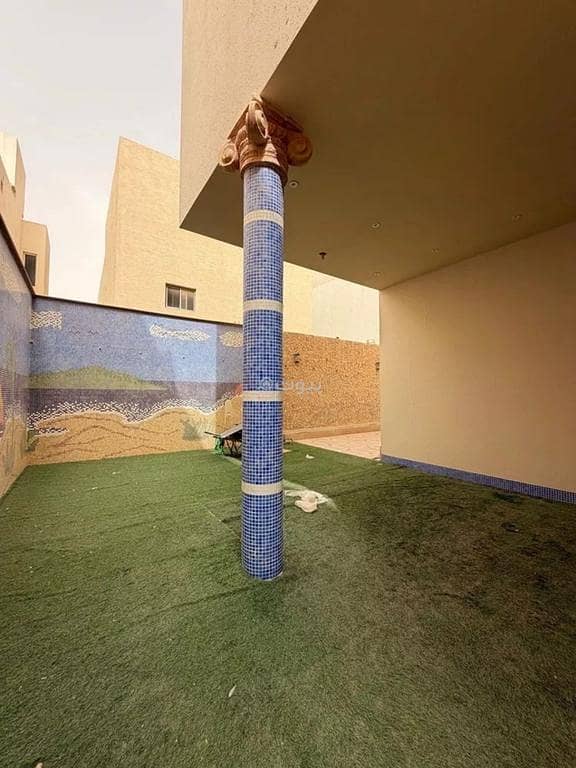 4 bedroom villa in Hittin, Riyadh 12