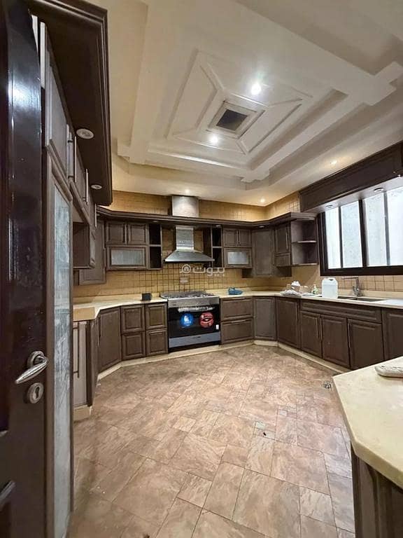 4 bedroom villa in Hittin, Riyadh 13