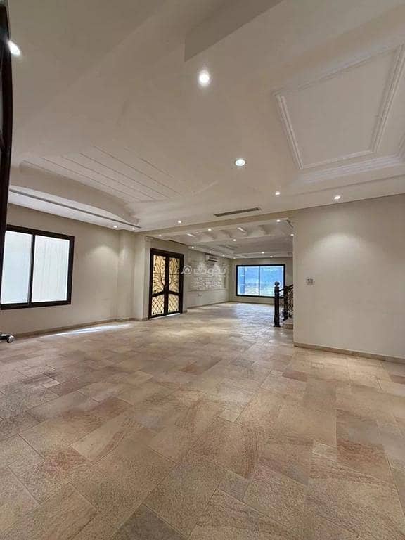 4 bedroom villa in Hittin, Riyadh 15