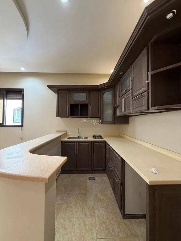 4 bedroom villa in Hittin, Riyadh 16