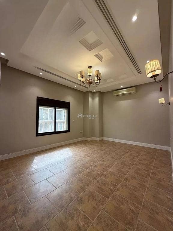 4 bedroom villa in Hittin, Riyadh 17