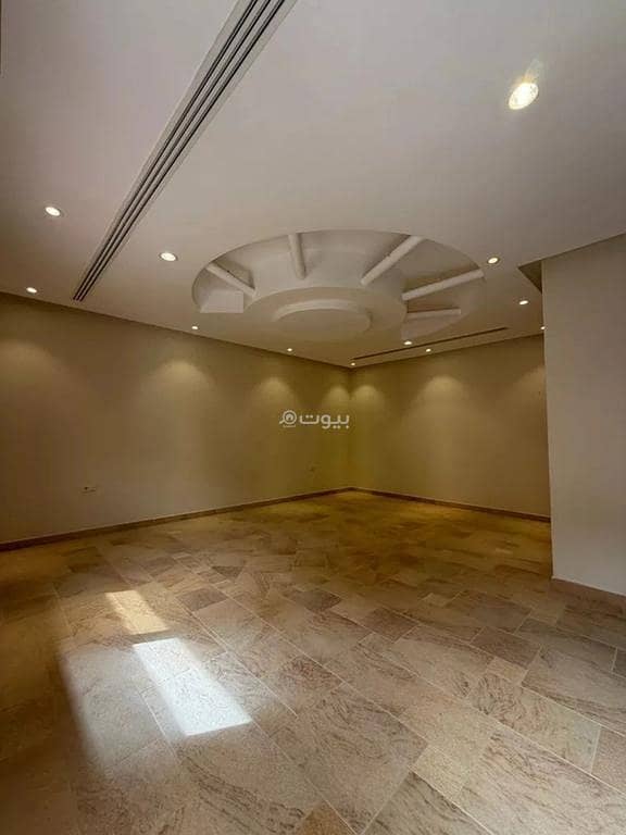 4 bedroom villa in Hittin, Riyadh 18