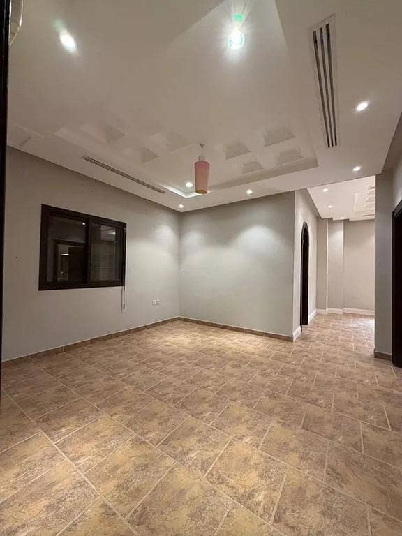 4 bedroom villa in Hittin, Riyadh 21