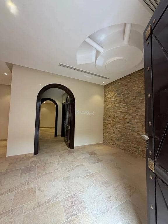 4 bedroom villa in Hittin, Riyadh 23