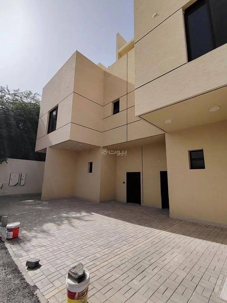 3 bedroom villa in Ad Dhubbat, Riyadh 2