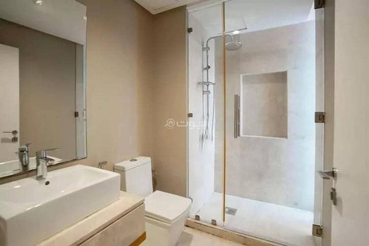 شقة 4 غرف في النهضة، جدة 25
